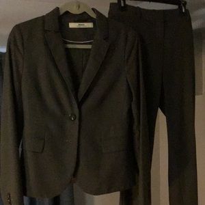 Mexx suit